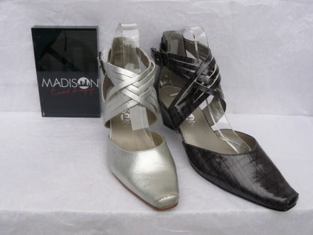 Madison Axbonb