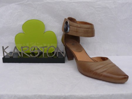 Karston Maflou Fango