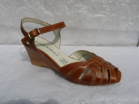 Jean-Louis Scherrer Doma